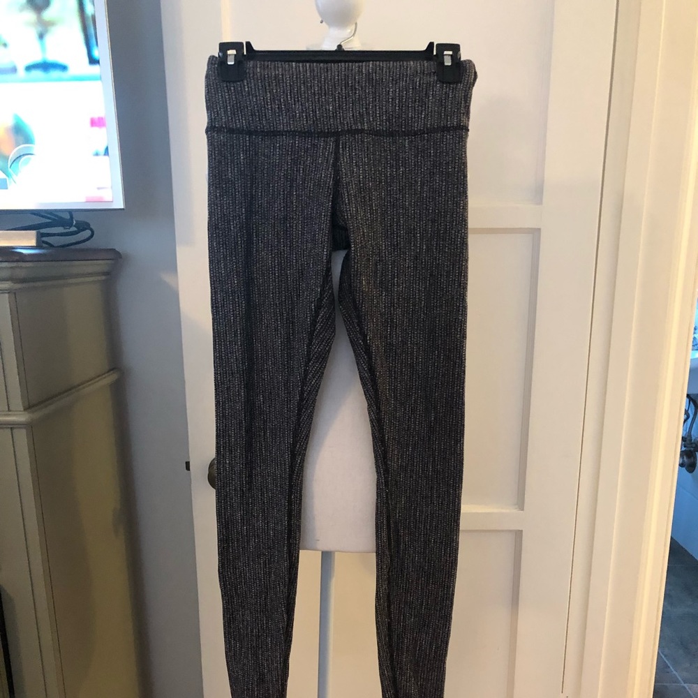 Lululemon Herringbone